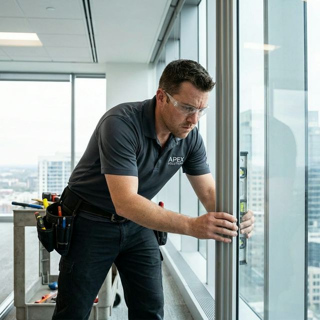 Instalación Profesional